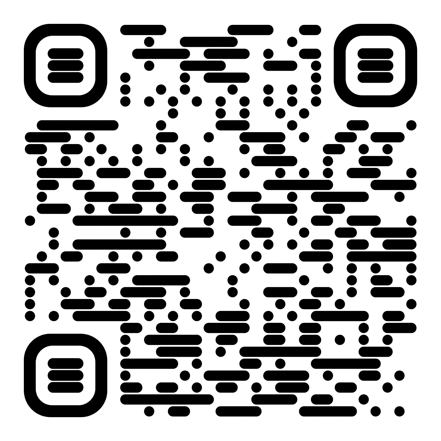 Cod QR — Filosofia Formei