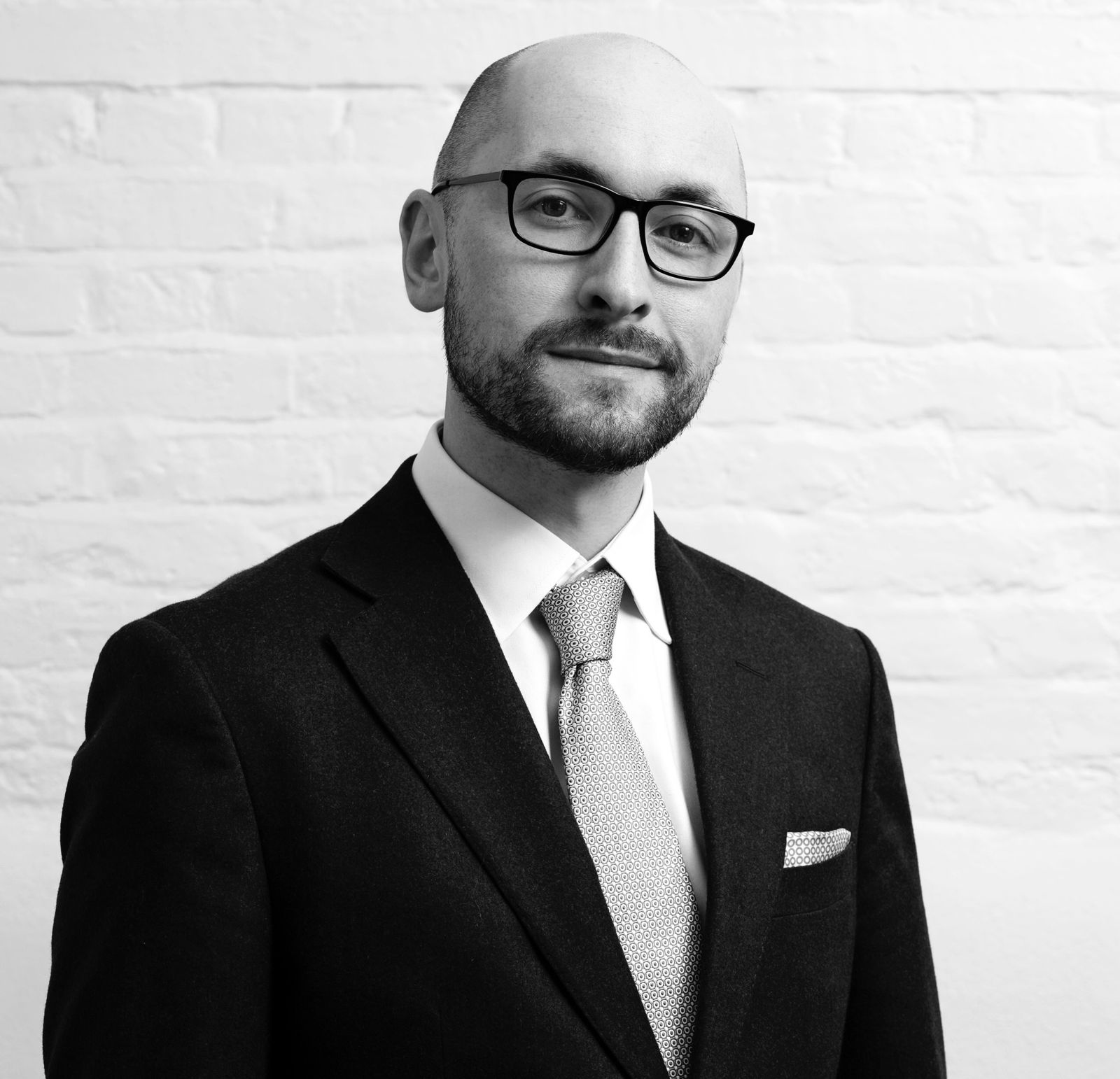 Dr. Jonathan Vernon