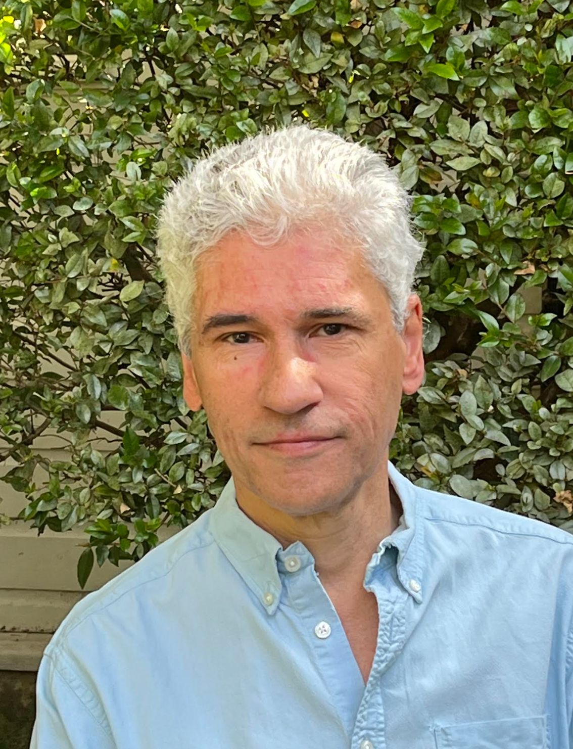 Dr. Matthew Gale
