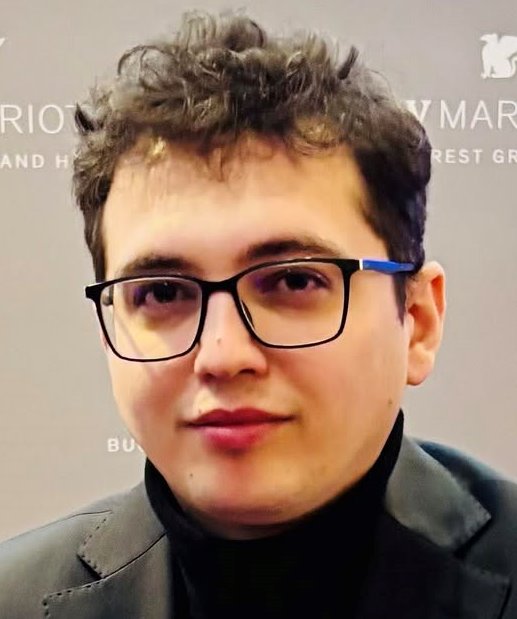 Adrian Preda