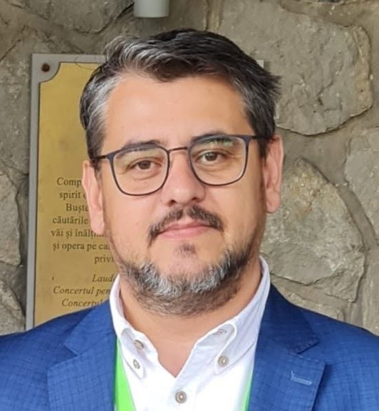 Adrian Tudor Drăghici