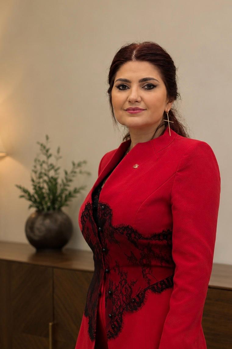 Ana-Daria Ionescu-Haidău