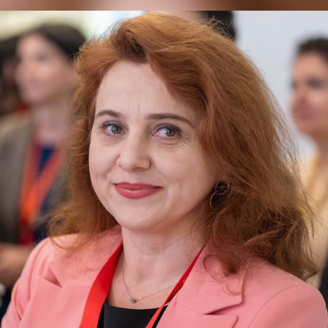 Aniela Bălăcescu