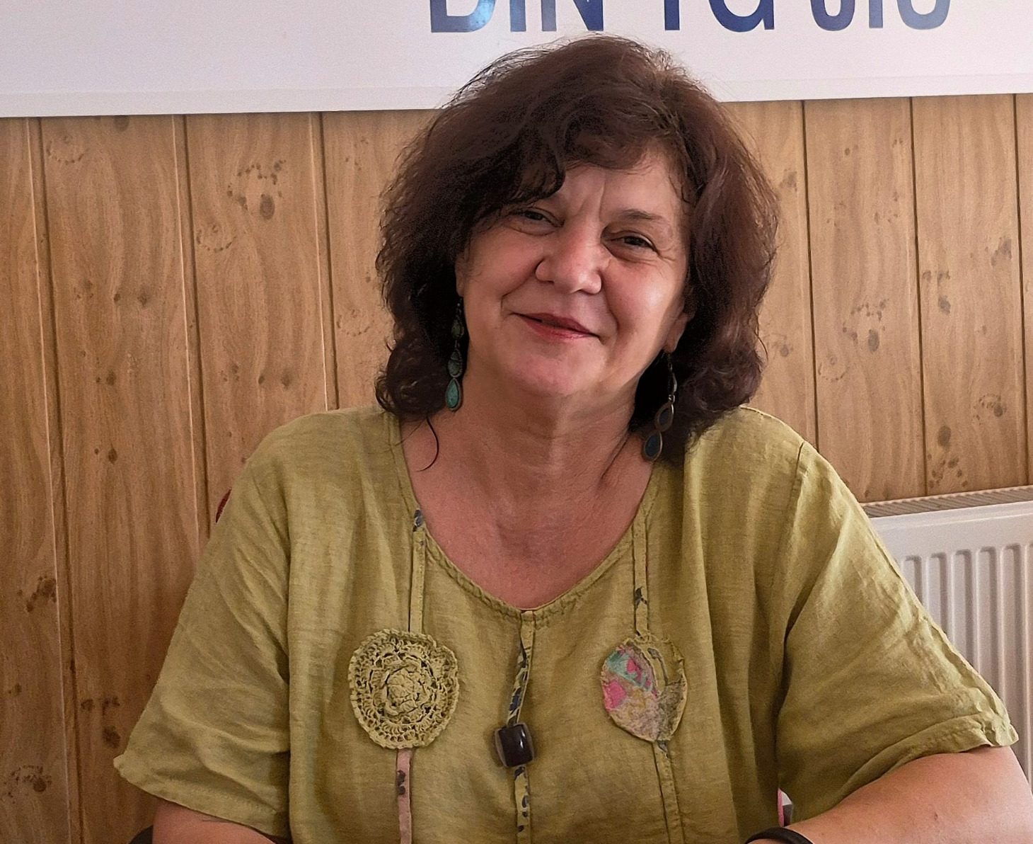 Letiția-Violeta Ghimiși