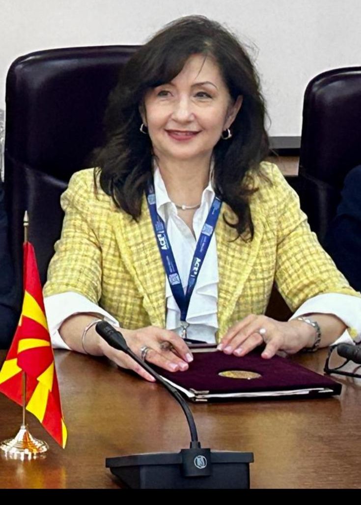 Luminița-Georgeta Popescu